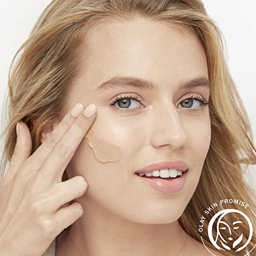 Olay Total Effects Mature Skin Therapy, for Women