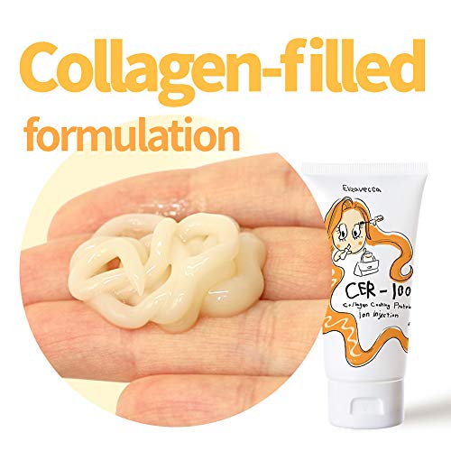Elizavecca Elizavecca cer 100 collagen coating protein ion injection