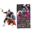 Avengers Figura de Acción Taskmaster, 6 Pulgadas