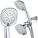 AquaDance - Cabezales de ducha de mano