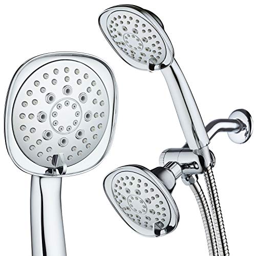 AquaDance - Cabezales de ducha de mano