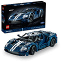 Lego TBD Technic 42154