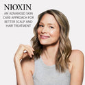 Nioxin Kits de sistema de tamaño completo 2, 4 y 6, 3 piezas, champú para pérdida de cabello, acondicionador y tratamiento del cuero cabelludo, para progresar a adelgazamiento avanzado del cabello, suministro de 3 meses