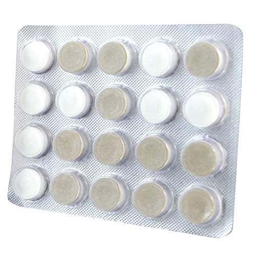 Oracoat Xylimelts sabor menta suave