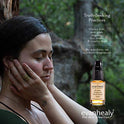 Evan Healy Rosehip Treatment Facial Oil - Rose 0.5oz oil by evanhealy