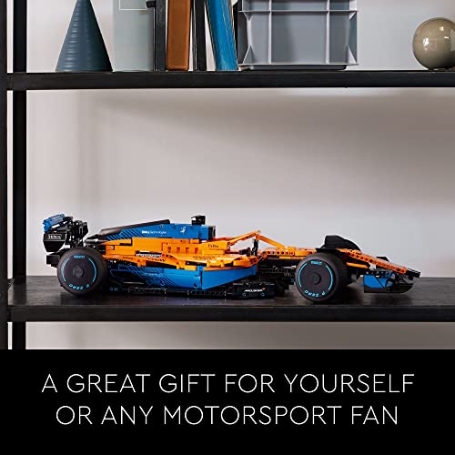 Lego tbd-Technic-Racer-2022