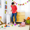 Munchkin Step Diaper Pail Powered by Arm & Hammer