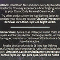 Olay Age Defying Classic Daily Renewal Cream Facial Moisturizer, 2 Ounce