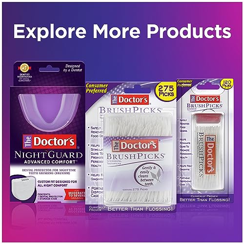 Doctor's Comfort, 1 Box