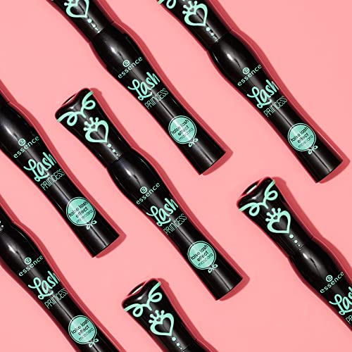 Essence Essence Lash Princess Mascara