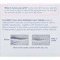 Eucerin Q10 Anti-Wrinkle Sensitive Skin Creme 1.7 Ounce