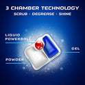 Finish - Quantum con tecnología Activblu