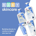 CeraVe Baby Lotion, 8 Ounce