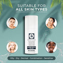 OZNaturals Super Youth Eye Gel â€" Anti Wrinkle, Anti Aging Eye Cream For Dark Circles, Puffiness, Wrinkles. The Most Effective Natural Skin Care Available. 98% Natural. .5 fl. Oz.