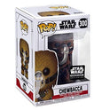 Smuggler's Bounty Chewbacca Exclusive Pops