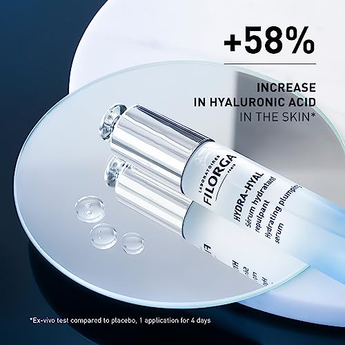 FILORGA HYDRA HYAL Suero Hidratante Rellenador 30 ml