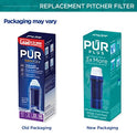 PUR Ultimate Lead Reduction Pitcher Replacement Water Filter
