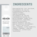 Nioxin 3D Styling Pro Thick Thickening Spray 5.07 Ounce