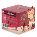 Elizavecca Milky Piggy Hell-Pore perfect wine sparkling peeling pad