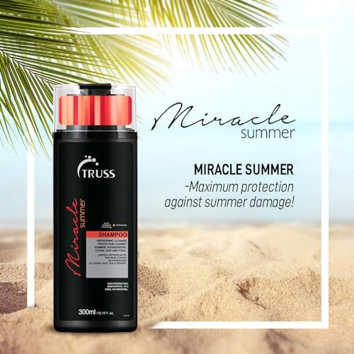 TRUSS miracle summer 10.14 oz