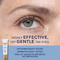 RoC Retinol Correxion - Paquete de reparación de arrugas profundas
