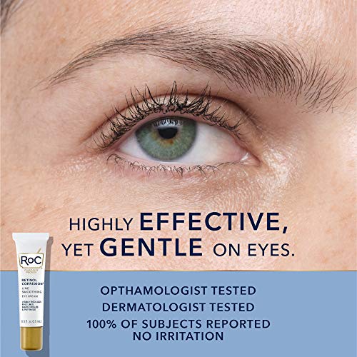 RoC Retinol Correxion - Paquete de reparación de arrugas profundas