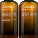 Argan Oil Shampoo and Conditioner, from Majestic Pure, Improve formula Sulfate Free, Vitamin Enriched, Volumizing & Gentle Hair Restoration Formula for Daily Use, for Men and Women, 16 fl oz Each