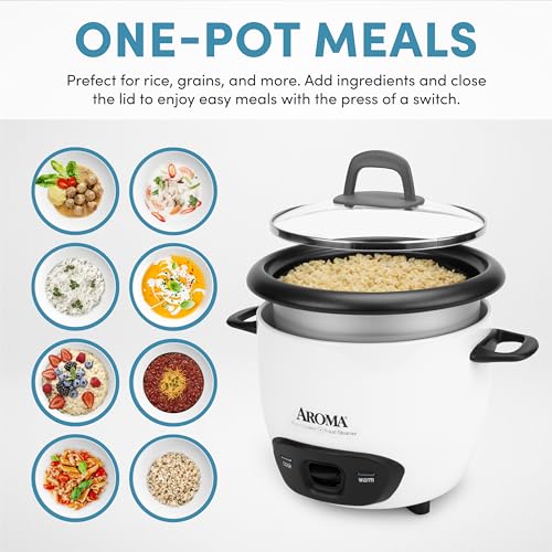 Aroma Housewares Arrocera