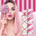 Pink Sugar Aquolina Pink Sugar Roller Ball Eau De Toilette for Women