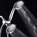 AquaDance - Cabezales de ducha de mano