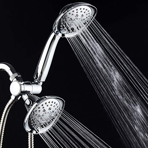 AquaDance - Cabezales de ducha de mano