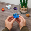 Bakugan, Figuras de acción coleccionables
