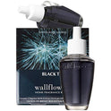 Bath and Body Works New Look. Black Tie Wallflowers - Paquete de 2 recambios