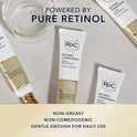 RoC Retinol Correxion Deep Wrinkle Night Cream 1.1 fl. oz (33ml)