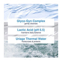 URIAGE Gyn Phy refrescante gel íntimo