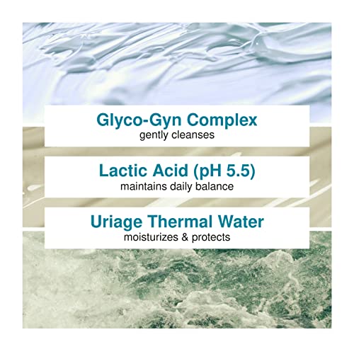 URIAGE Gyn Phy refrescante gel íntimo