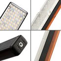 YONGNUO YN360 LED Video Light with Adjustable Color Temperature 3200K-5500K