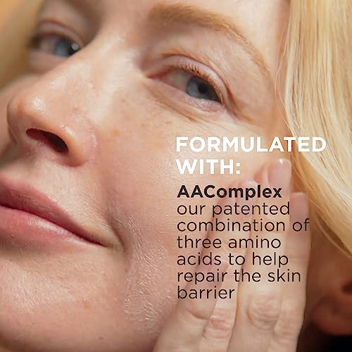 EltaMD Skin Recovery Face Light Anti-Aging Moisturizer, Amino Acid and Hyaluronic Acid Formula, Hydrating Fragrance Free Facial Lotion, 1.7 fl. oz