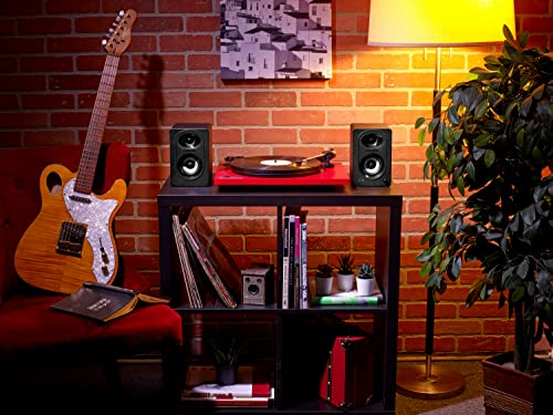 SAMSON MediaOne - Monitores de Estudio