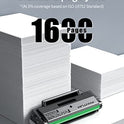 Pantum PB-211EV Cartucho de tóner P2500W, P2502W, M6550NW, M6552NW, M6600NW, M6602NW Series