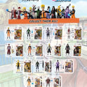 Anime Heroes - Figura de acción