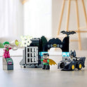 LEGO Juguete de construcción Duplo® Batman™ 10919 Baticueva (33 Piezas)