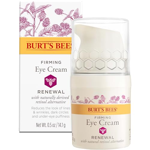 Burts Bees Renewal Cleanser, 6 Ounces