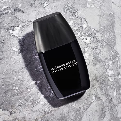 Classic Match, version of Drakkar Noir for men Eau de Toilette Spray