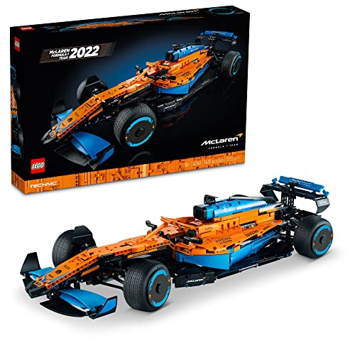 Lego tbd-Technic-Racer-2022