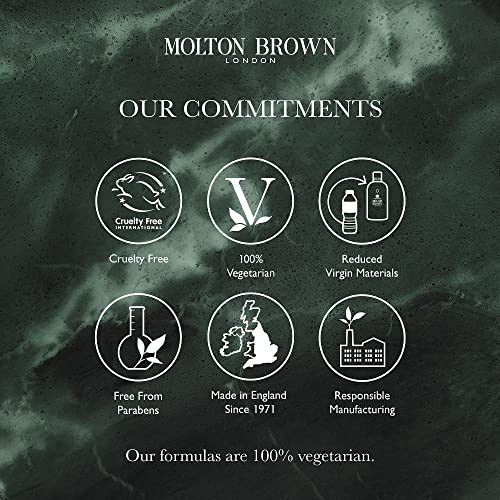 Molton Brown Gel de baño y ducha, Geranium Nefertum