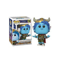 Funko Pop! Disney: Onward - Barley in Cosplay, Amazon Exclusive