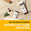 Neutrogena Age Shield Protector solar facial SPF 70 3 oz