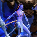 McFarlane - Avatar 7IN WV1 - A1 Neytiri Classic