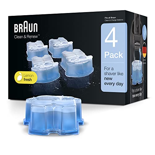 Braun Clean
